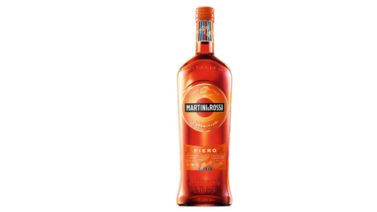 Martini & Rossi Fiero 750ml (DNO P4)