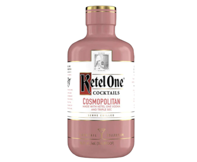 Ketel One Cosmopolitan 750ml