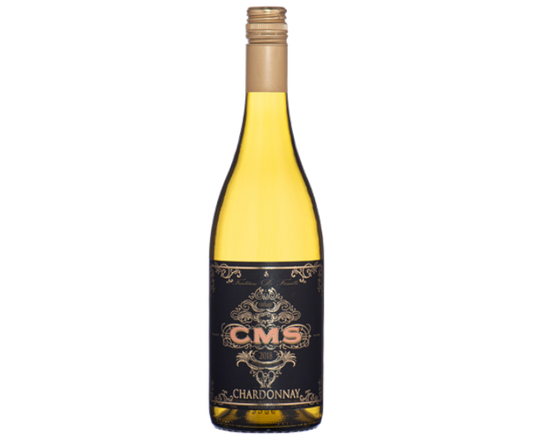 Hedges CMS Chard 750ml