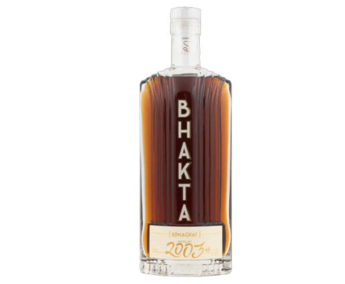 Bhakta Time Capsule 2003 750ml