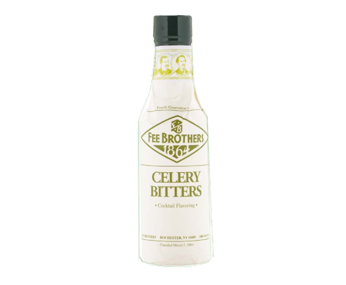 Fee Brothers Celery 5oz (DNO)