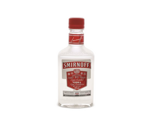 Smirnoff 200ml