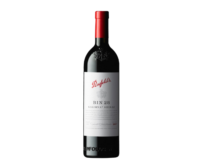 Penfolds Shiraz Kalimna Bin #28 750ml