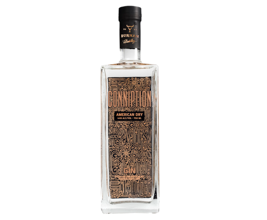 Durham Distillery Conniption American Dry Gin 750ml