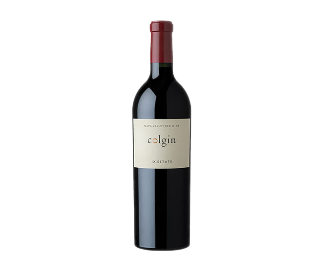 Colgin 2013 IX Estate 750ml (No Barcode)