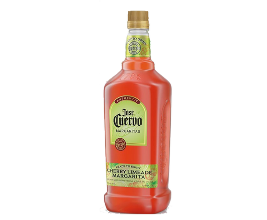 Jose Cuervo Authentic Cherry Limeade 1.75L