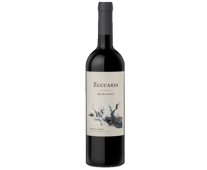 Familia Zuccardi Serie A Bonarda 2019 750ml