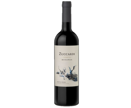 Familia Zuccardi Serie A Bonarda 2019 750ml