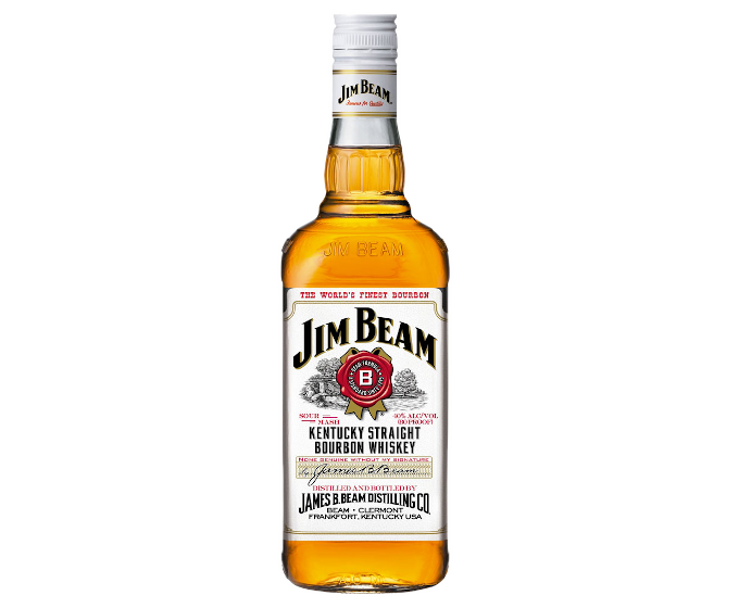 Jim Beam 750ml