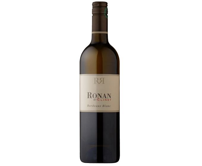 Ronan by Clinet Blanc 2020 750ml