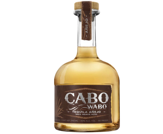 Cabo Wabo Anejo 750ml