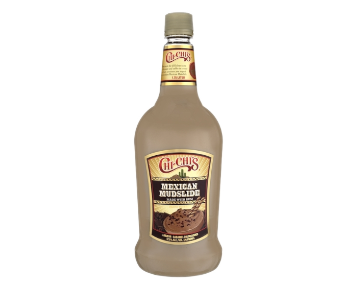 Chi Chi Mexican Mudslide 1.75L