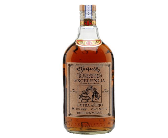 Tapatio Excelencia Gran Reserva Extra Anejo 750ml