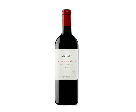 Artadi Vinas de Gain 750ml