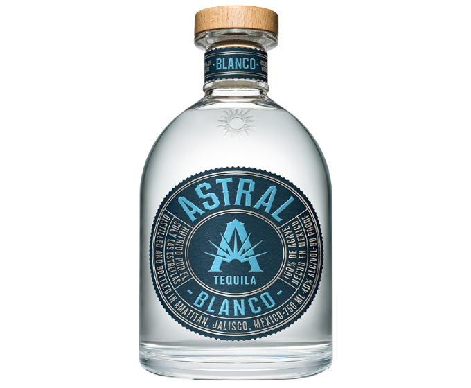 Astral Blanco 750ml (DNO P3)