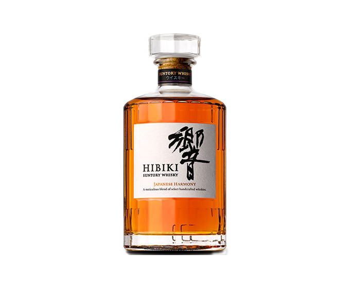 Suntory Hibiki Harmony 750ml