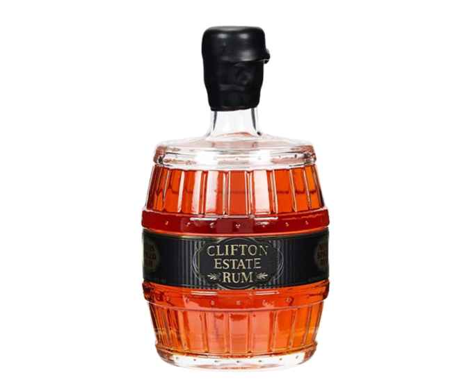 Clifton Nevis Spiced 700ml