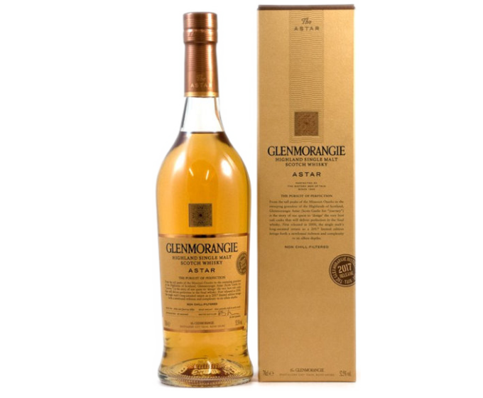 Glenmorangie Astar 750ml