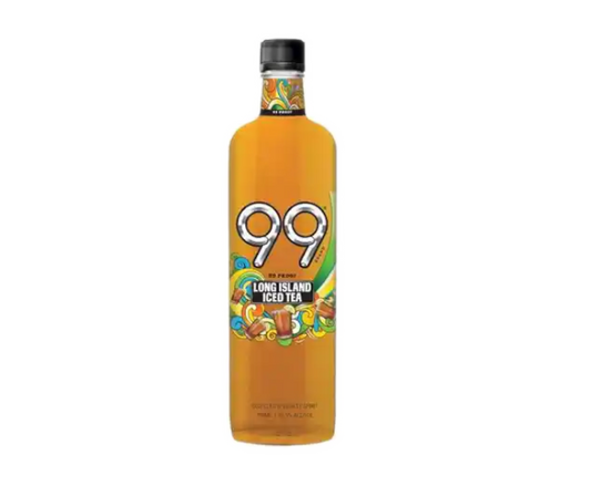 99 Long Island Iced Tea 375ml