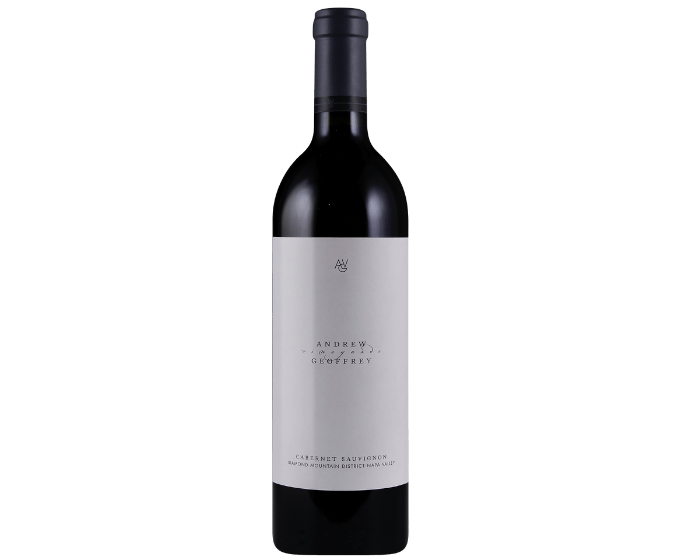 Andrew Geoffrey Cabernet Sauv 2014 750ml