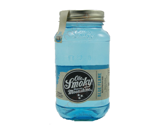 Ole Smoky Blue Flame 750ml