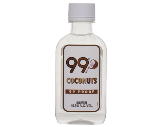 99 Coconut 100ml