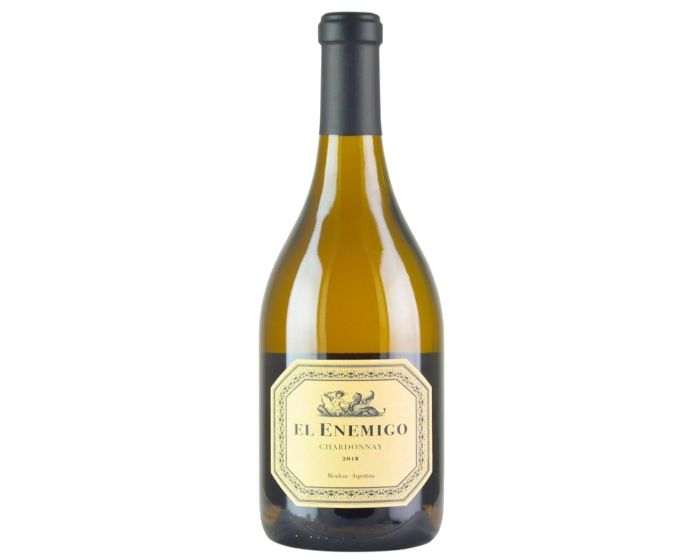 Bodega Aleanna El Enemigo Chard 750ml