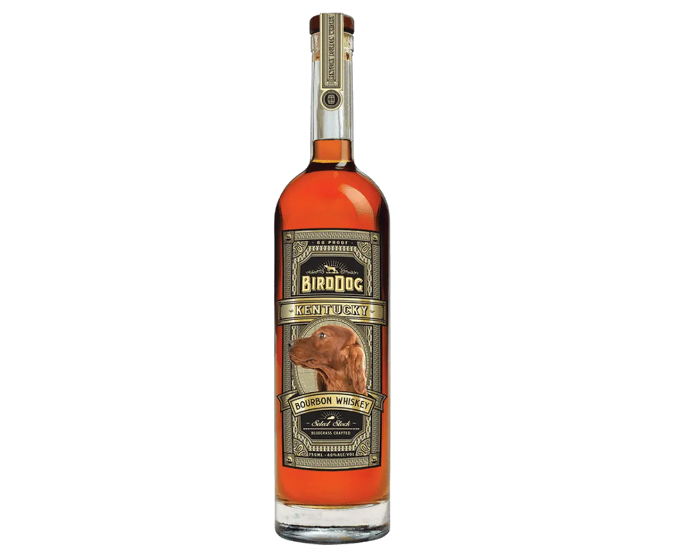 Bird Dog Kentucky Bourbon 750ml (DNO P2)