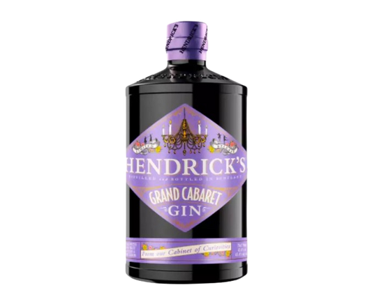 Hendricks Grand Cabaret Gin 750ml