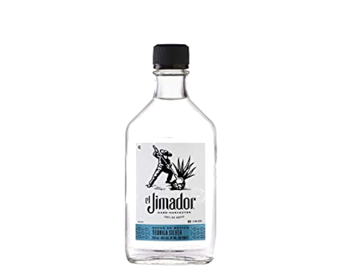 El Jimador Silver 200ml