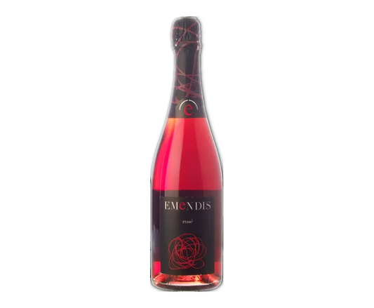 Finca Emendis Brut Rose Cava 750ml