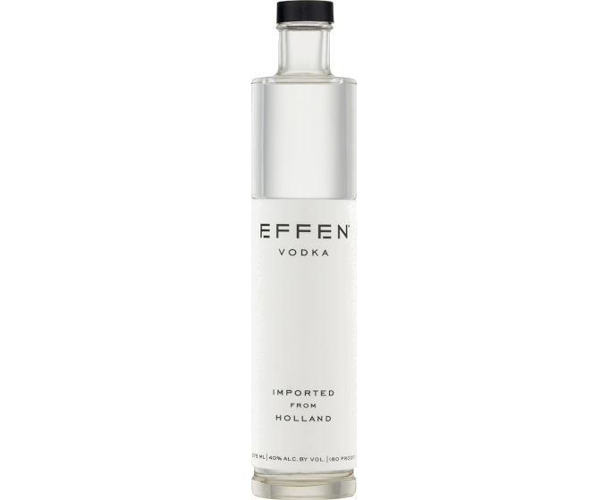 Effen 375ml (DNO P1, DNO P3)