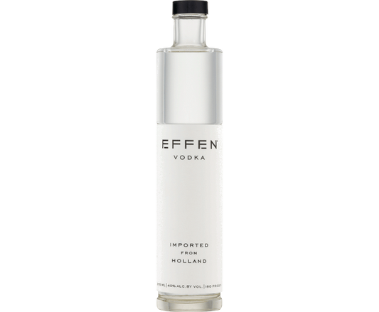 Effen 375ml (DNO P1, DNO P3)