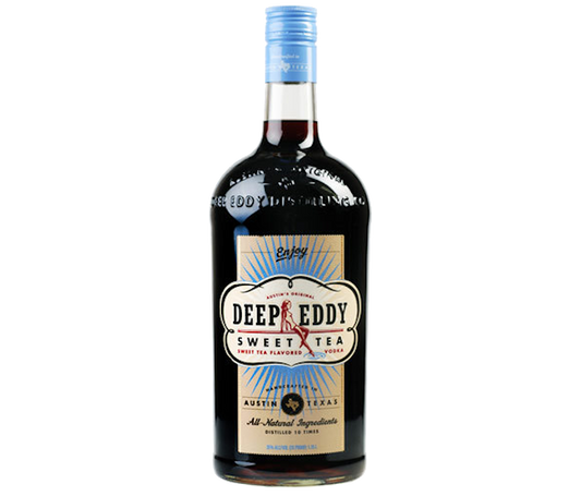 Deep Eddy Sweet Tea 1.75L