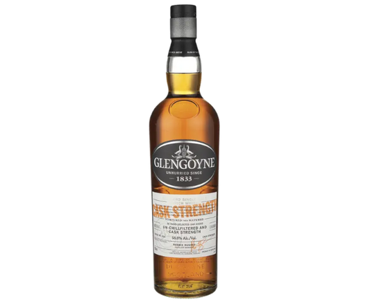 Glengoyne Cask Strength 750ml