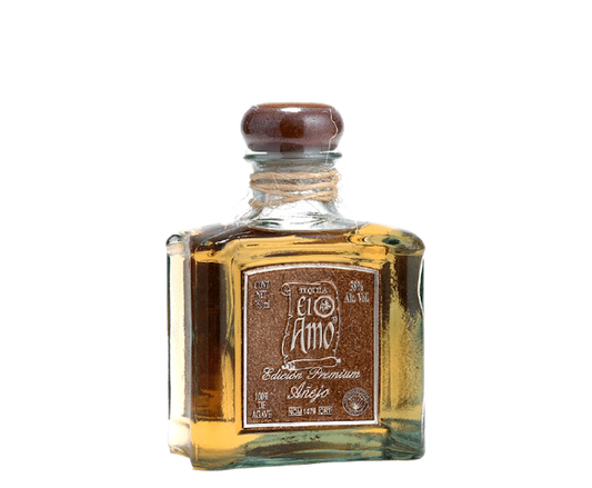 El Amo Anejo 750ml