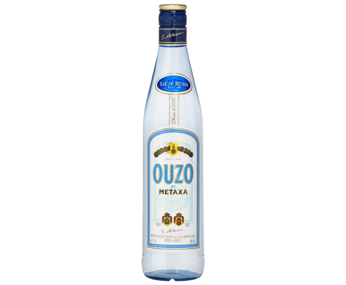 Metaxa Ouzo 700ml