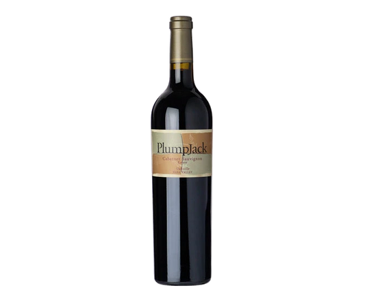 Plumpjack Cabernet Sauv 375ml