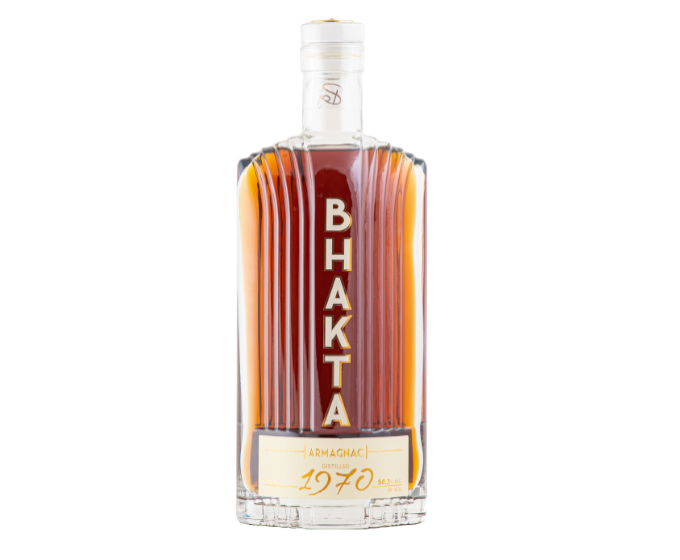 Bhakta Time Capsule 1970 750ml