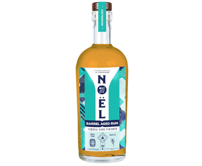 Noel 6 Years Cask Finished 750ml