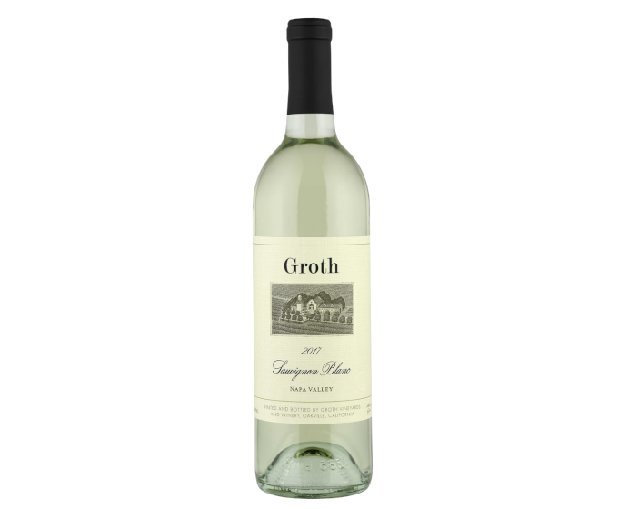 Groth Sauv Blanc 2023 750ml