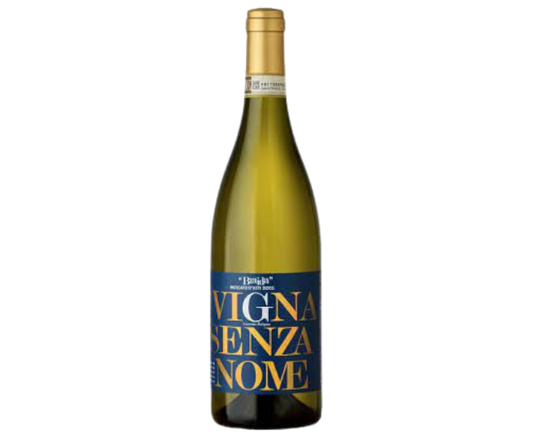 Giacomo Bologna Braida Vigna Senza Nome Moscato 2021 375ml