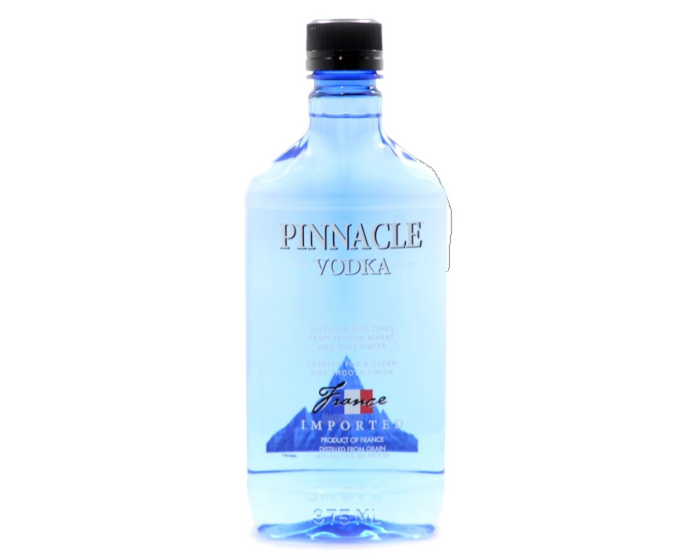 Pinnacle 375ml