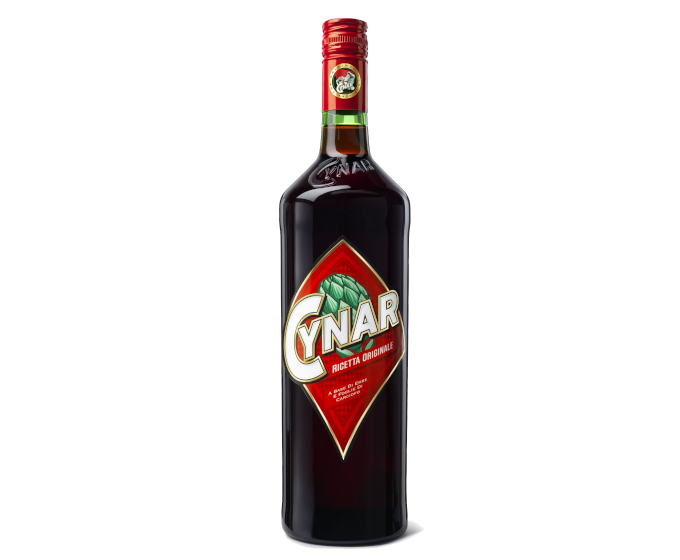 Cynar Artichoke Ricetta Orginale 1L