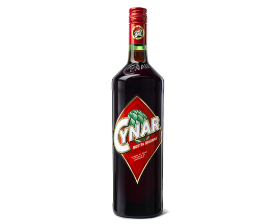 Cynar Artichoke Ricetta Orginale 1L