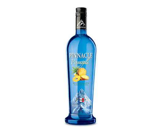 Pinnacle Pineapple 200ml (DNO P2)