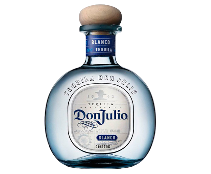 Don Julio Blanco 1.75L (HR)