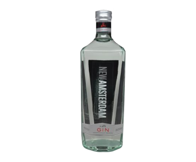 New Amsterdam Gin 750ml