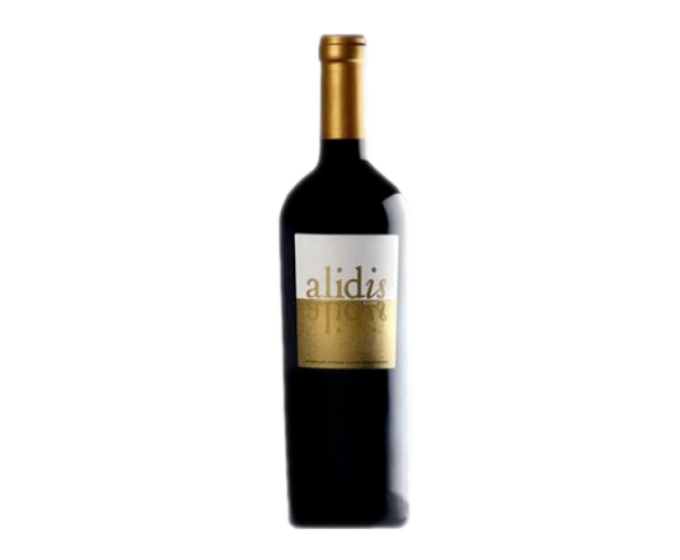 Bodegas Mambrilla Alidis Expresion 750ml