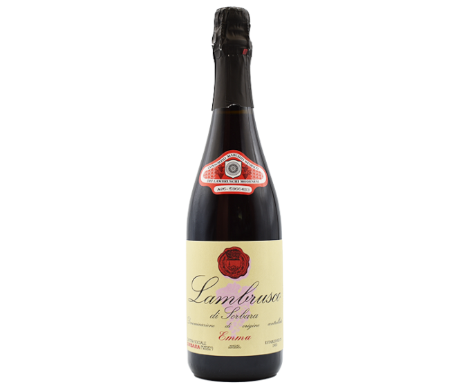 Cantina Emma Lambrusco di Sorbara 750ml